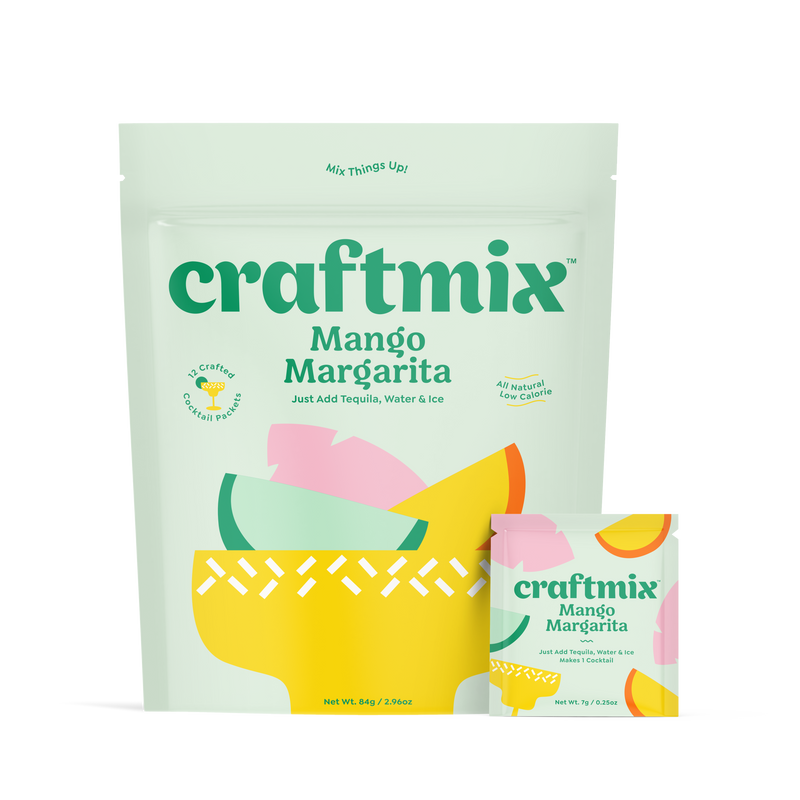 Load image into Gallery viewer, Mango Margarita