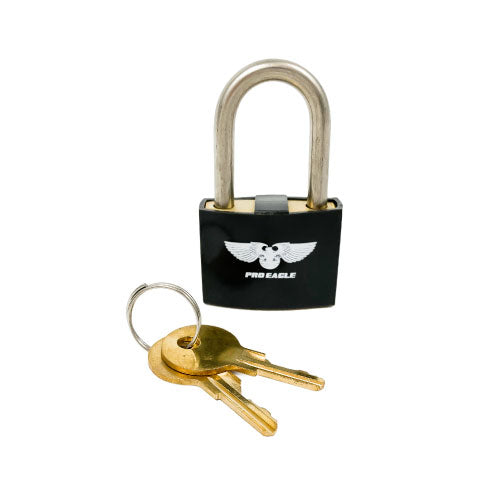 Load image into Gallery viewer, Mount padlock