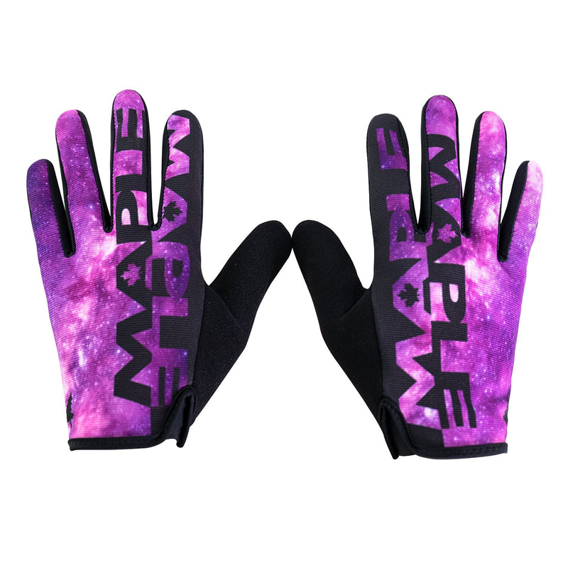 Load image into Gallery viewer, Maple Flip SendIt S2 Gloves - Intergalactic (Final Sale)
