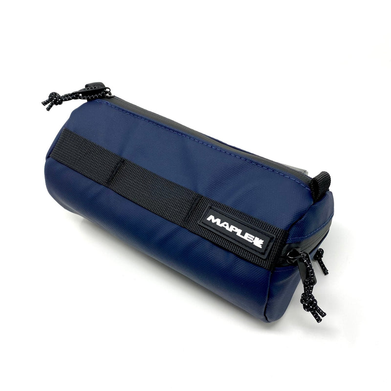 Load image into Gallery viewer, Maple Handlebar Bag