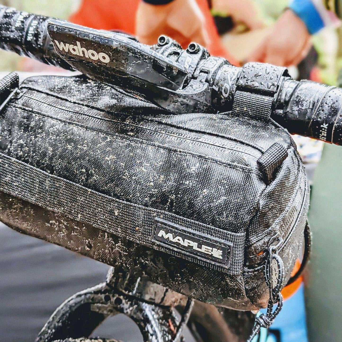 Maple Handlebar Bag - Skoutley Outdoors LLC