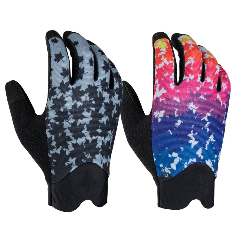 Load image into Gallery viewer, Maple LOTW SendIt Evo-FT Gloves