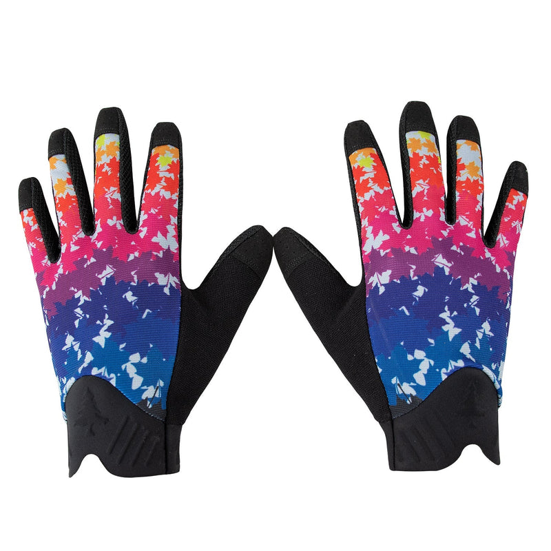 Load image into Gallery viewer, Maple LOTW SendIt Evo-FT Gloves