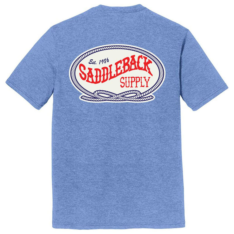 Load image into Gallery viewer, Retro Lightweight Tee