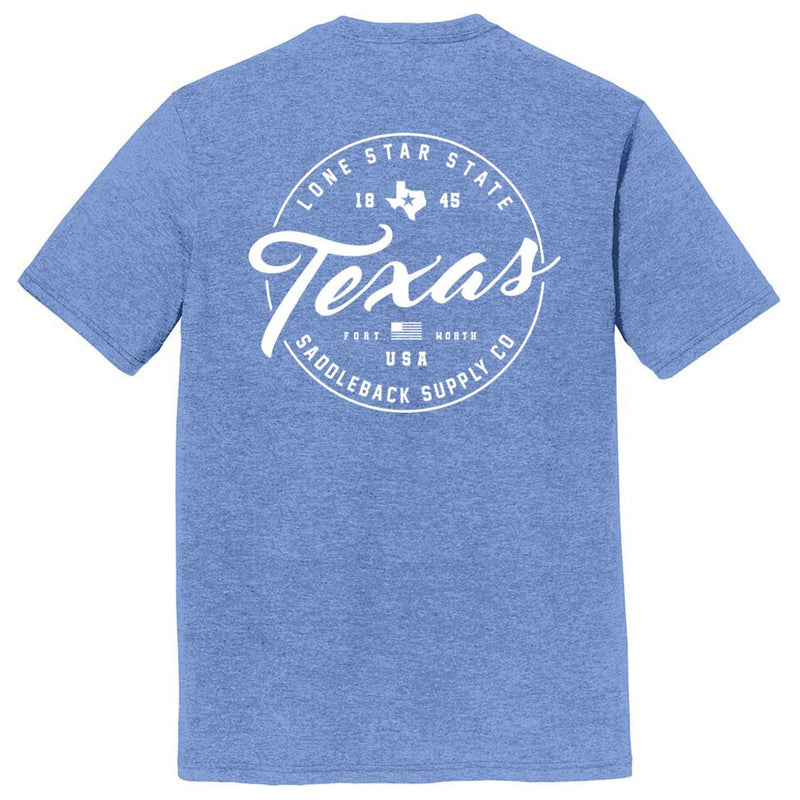 Load image into Gallery viewer, Ol' Texas Lightweight Tee