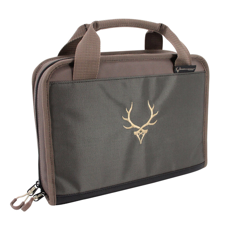 Load image into Gallery viewer, Marksman Pistol Case - Green
