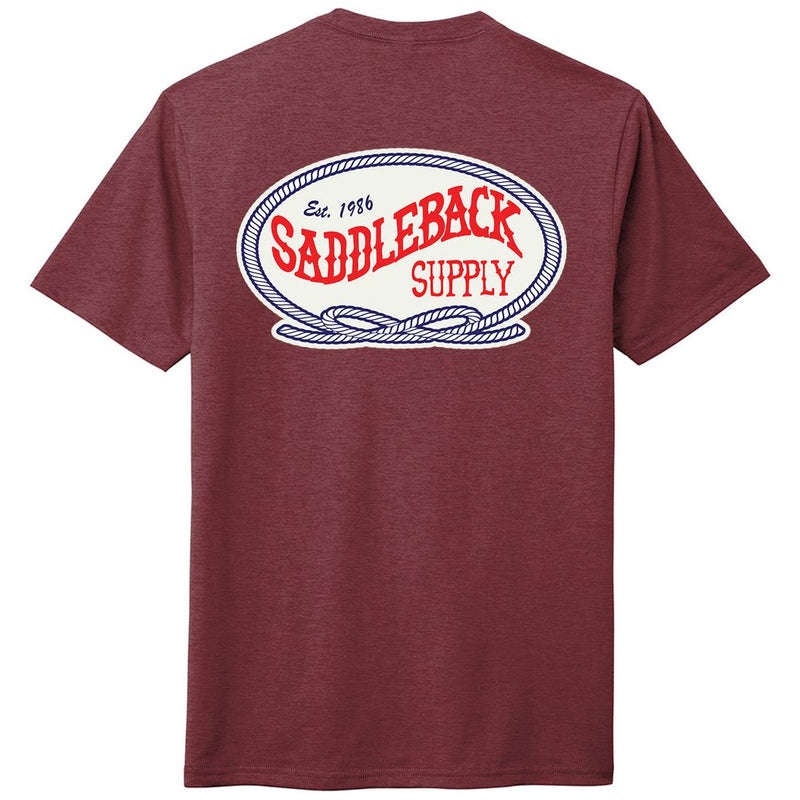 Load image into Gallery viewer, Retro Lightweight Tee