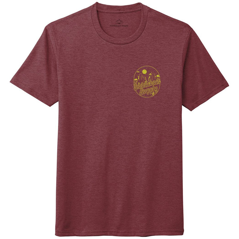 Load image into Gallery viewer, Under the Stars Lightweight Tee