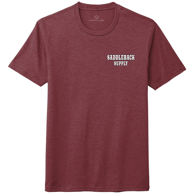 Load image into Gallery viewer, Horse with No Name Lightweight Tee