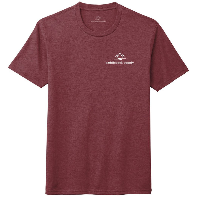 Load image into Gallery viewer, Western Lightweight Tee