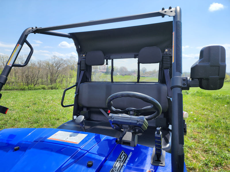 Load image into Gallery viewer, Massimo T-Boss 410 - Canvas Rear Panel