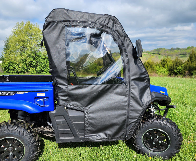 Load image into Gallery viewer, Massimo T-Boss 410 - Door/Rear Panel Combo