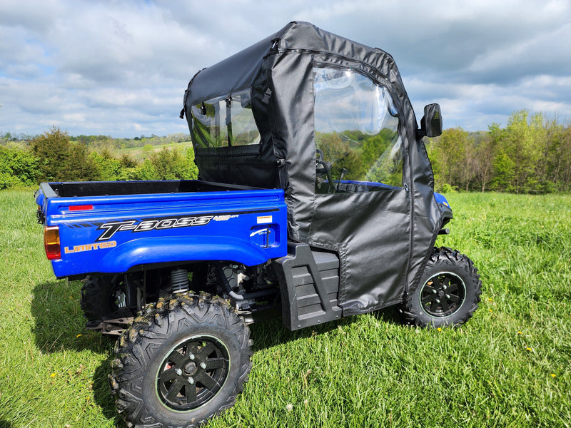 Load image into Gallery viewer, Massimo T-Boss 410 - Door/Rear Panel Combo