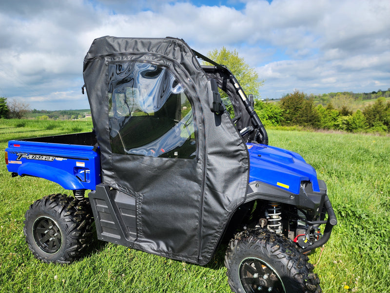 Load image into Gallery viewer, Massimo T-Boss 410 - Door/Rear Panel Combo