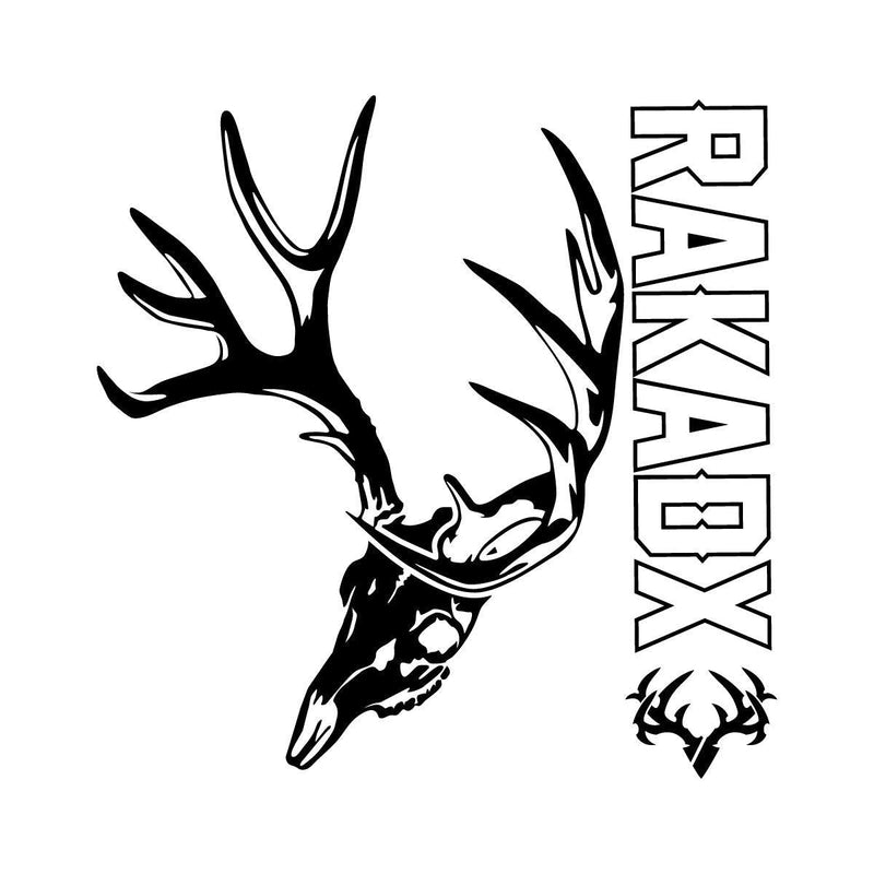 Load image into Gallery viewer, Massive Muley Decal