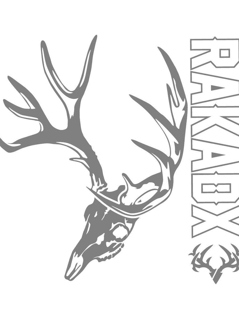 Load image into Gallery viewer, Massive Muley Decal
