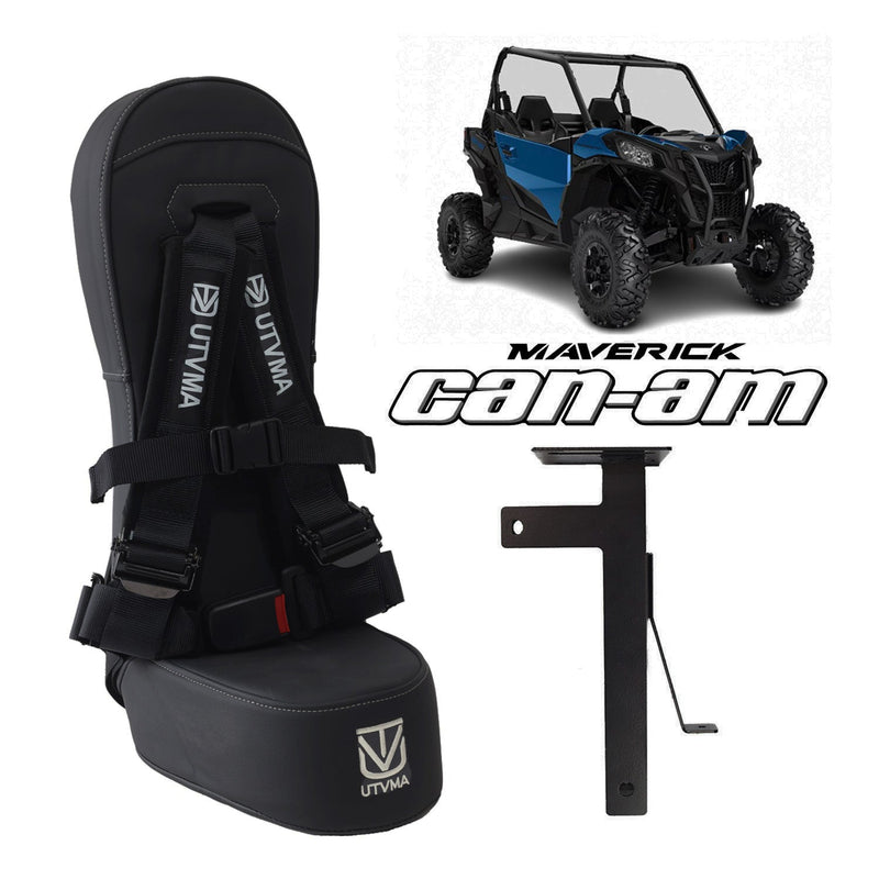 Load image into Gallery viewer, Maverick Sport Bump Seat (2018+)