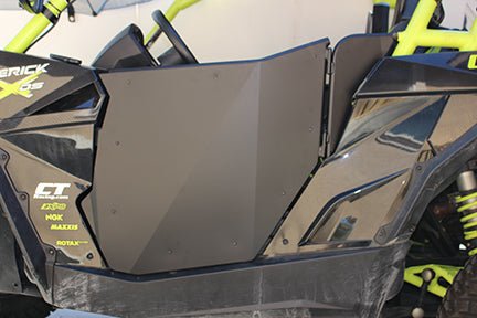 Load image into Gallery viewer, Dirt Specialties Full Doors for Can-Am Maverick / Commander