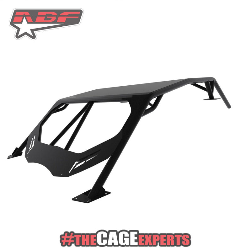 Load image into Gallery viewer, ABF Fab F16 Roll Cage for Can-Am Maverick X3
