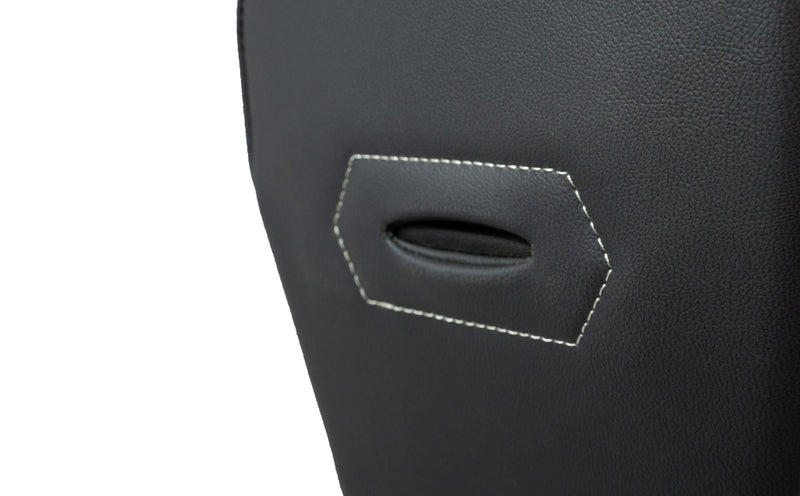 Load image into Gallery viewer, Commander 2 Seater Bump Seat (2021+)