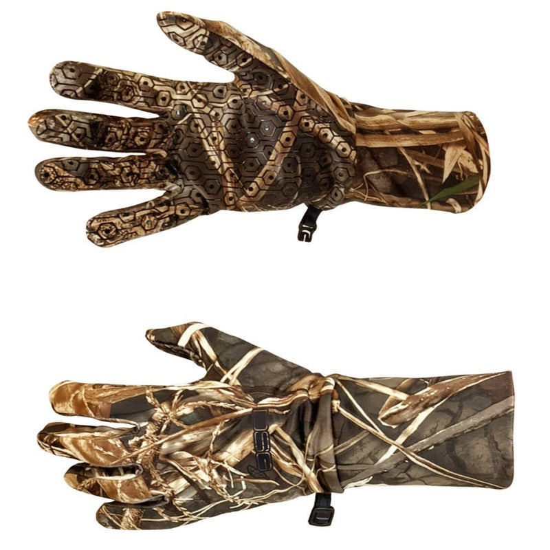 Load image into Gallery viewer, D-TECH 2.0 Liner Glove