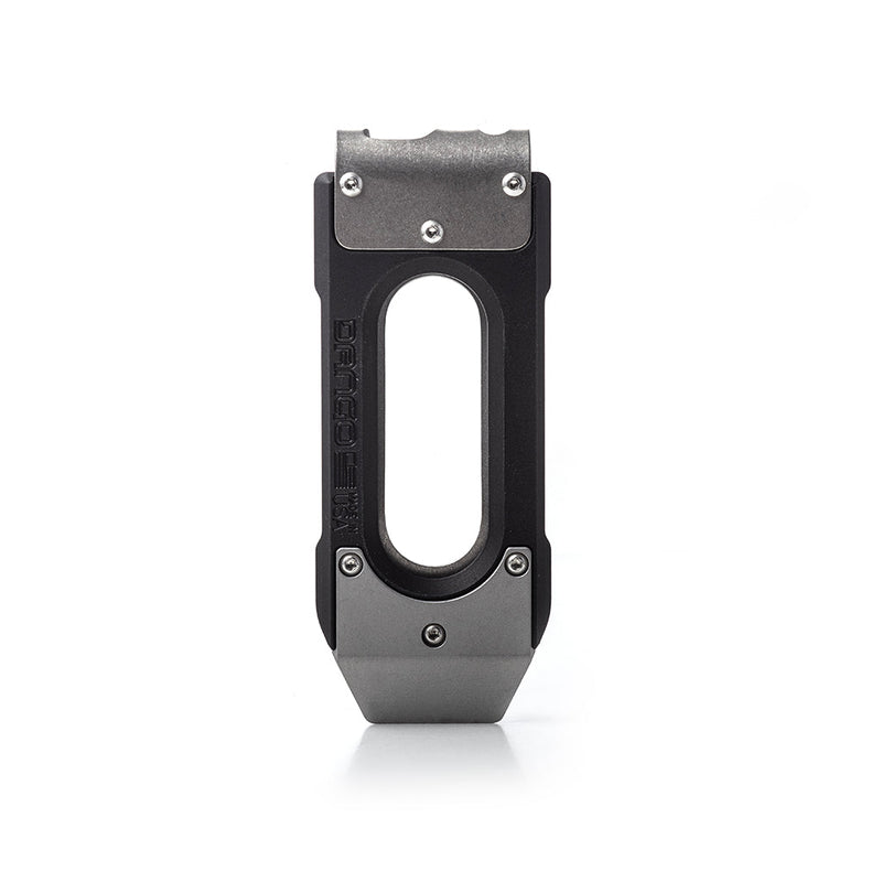 Load image into Gallery viewer, MC02 Titanium Money Clip