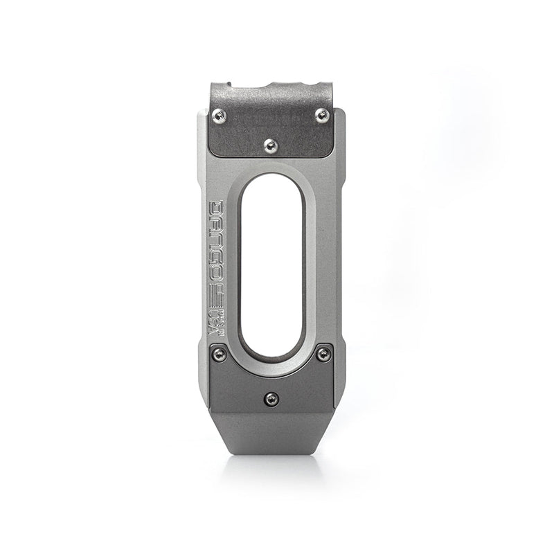 Load image into Gallery viewer, MC02 Titanium Money Clip