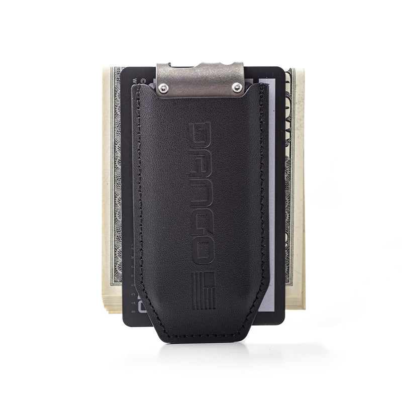 Load image into Gallery viewer, MC02 Titanium Money Clip