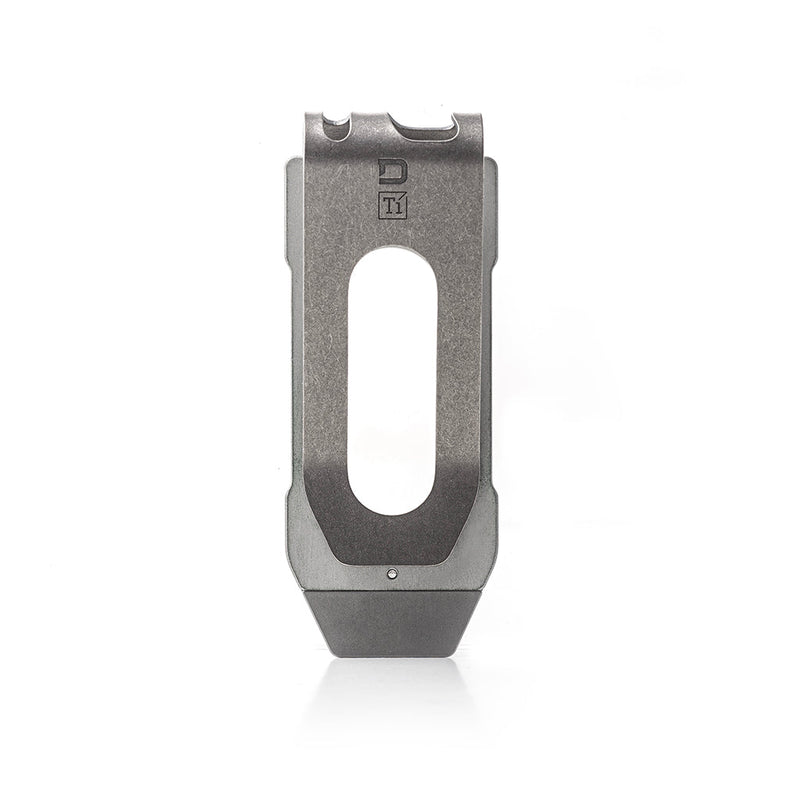 Load image into Gallery viewer, MC02 Titanium Money Clip