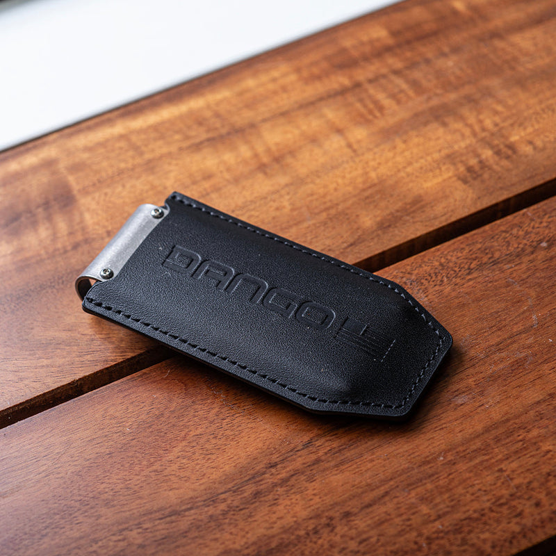 Load image into Gallery viewer, MC02 Titanium Money Clip