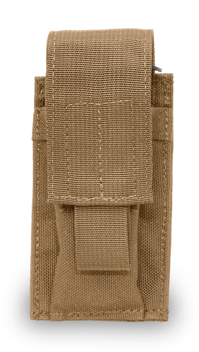 Load image into Gallery viewer, Single Pistol Mag Pouch