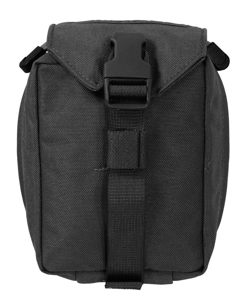 Load image into Gallery viewer, Quick-Detach Medical Pouch
