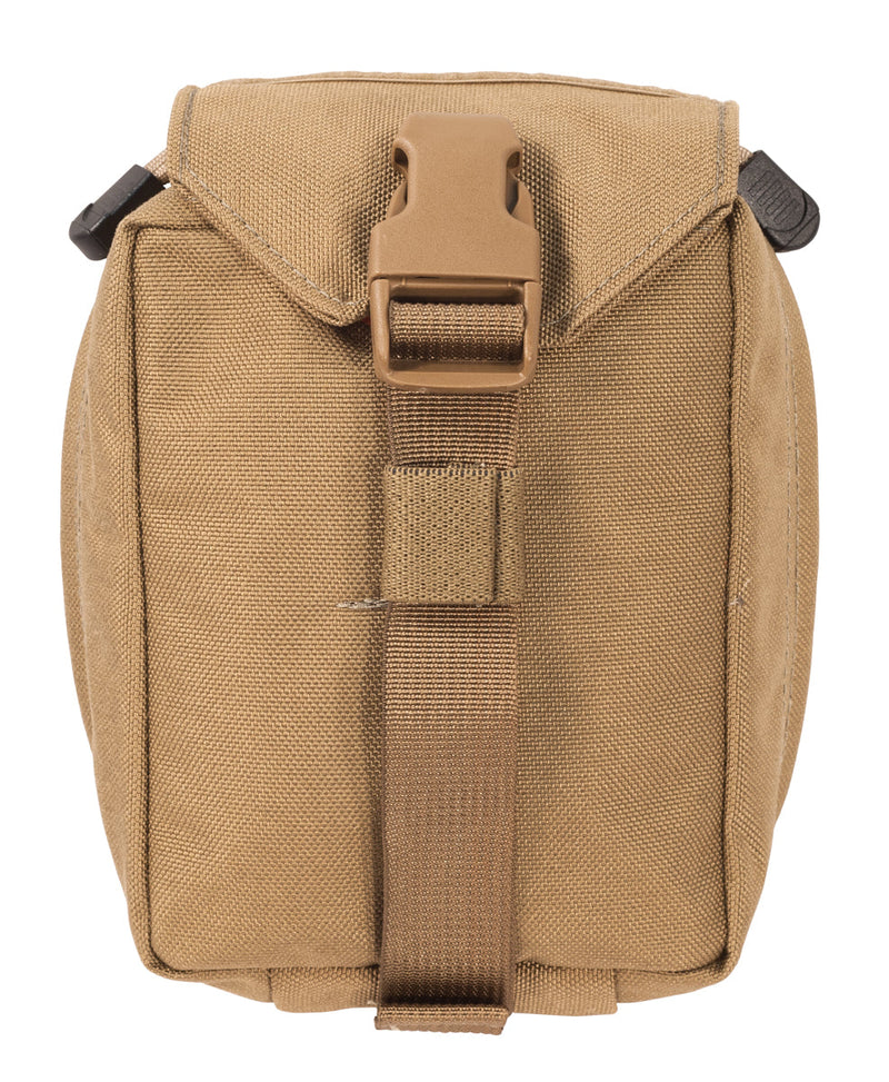 Load image into Gallery viewer, Quick-Detach Medical Pouch