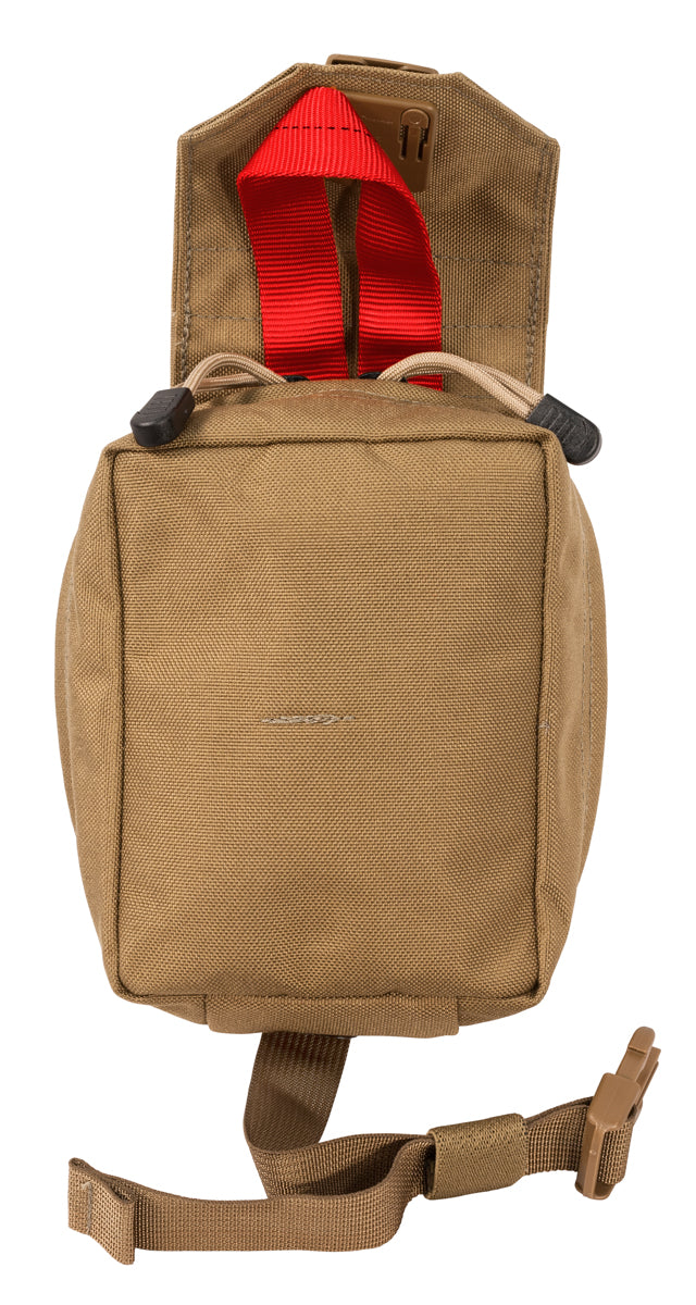 Load image into Gallery viewer, Quick-Detach Medical Pouch