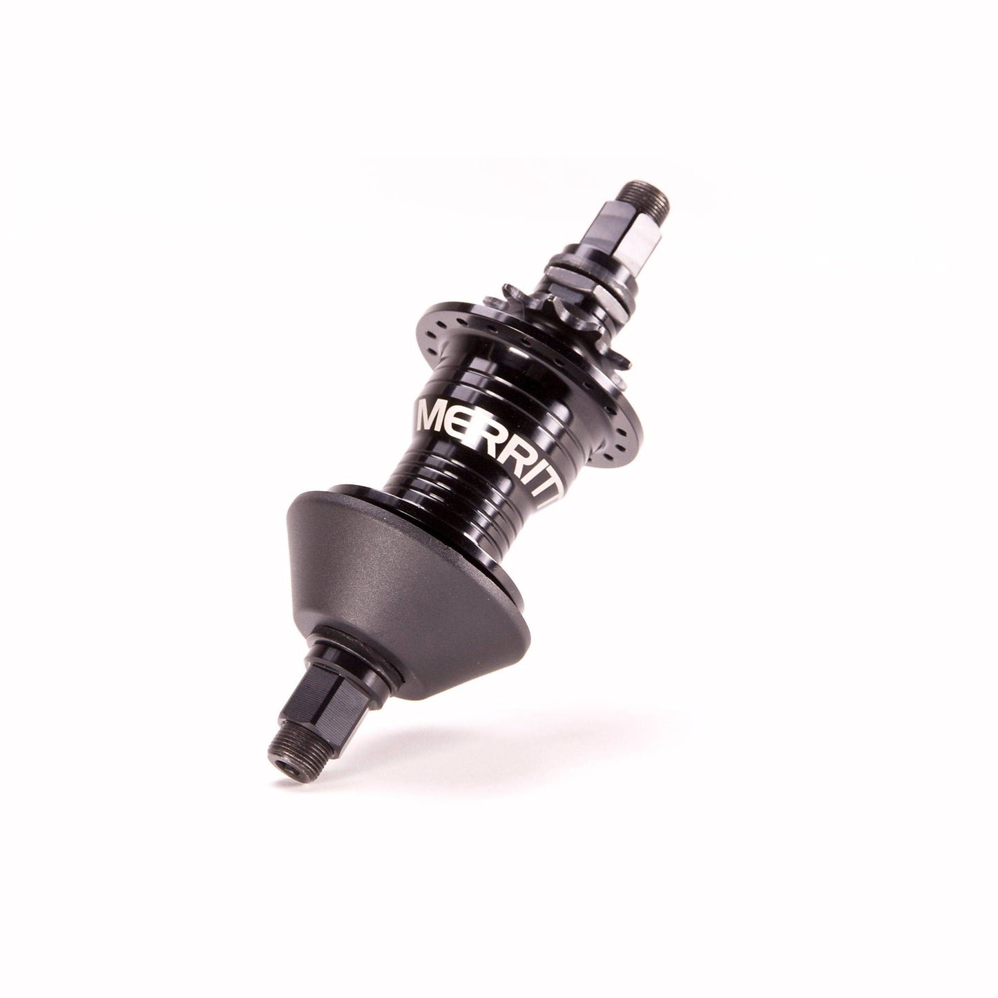 Merritt BMX Final Drive MKII Freecoaster Hub RHD - Black