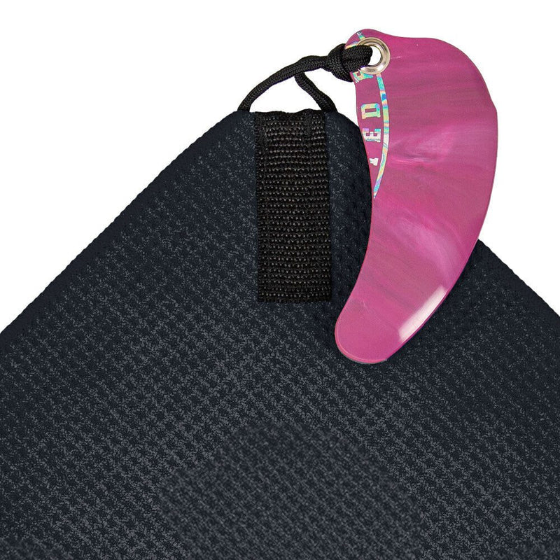 Load image into Gallery viewer, Microfiber Warmup Towel - Emporia