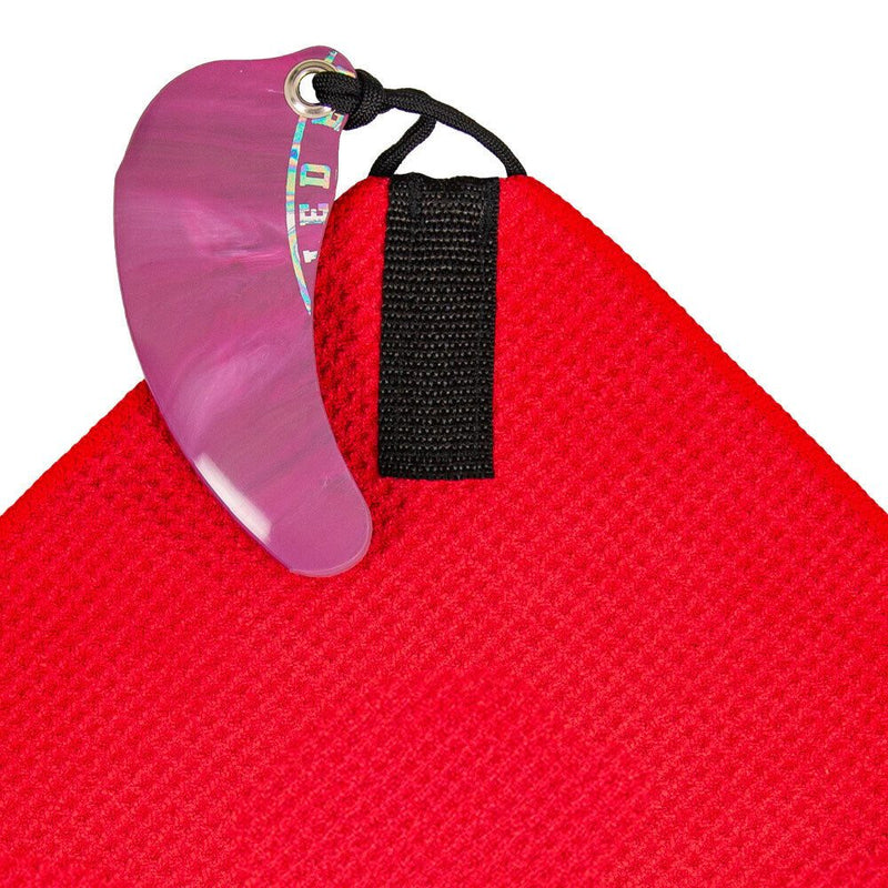Load image into Gallery viewer, Microfiber Warmup Towel - Emporia