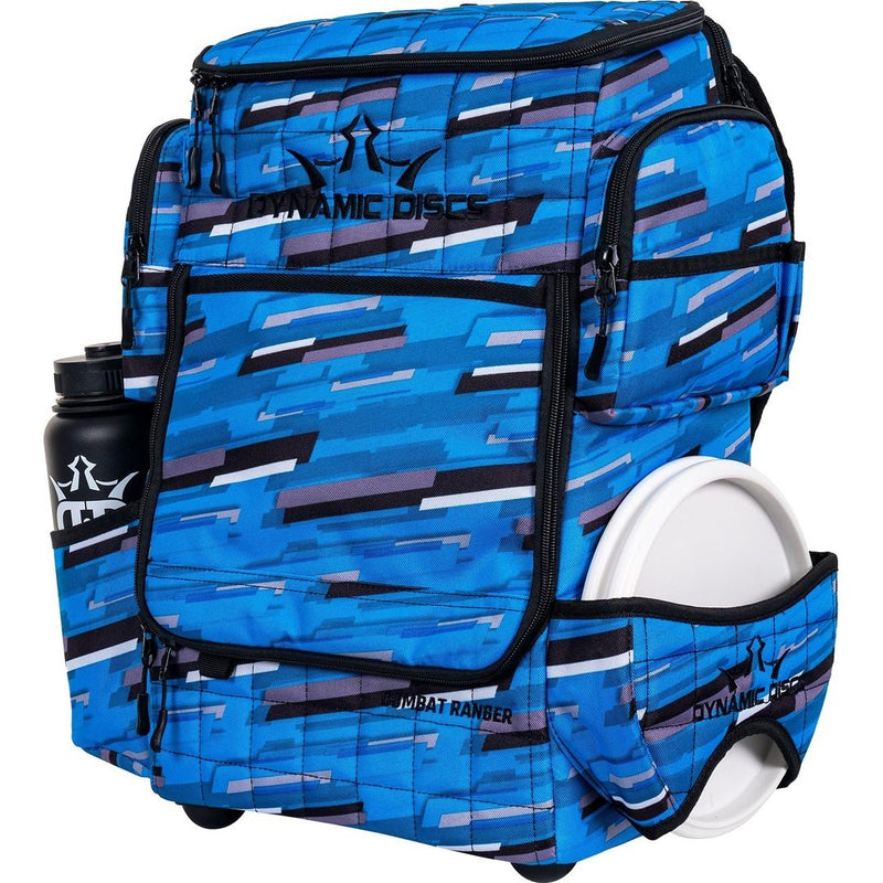 Load image into Gallery viewer, Combat Ranger Disc Golf Backpack