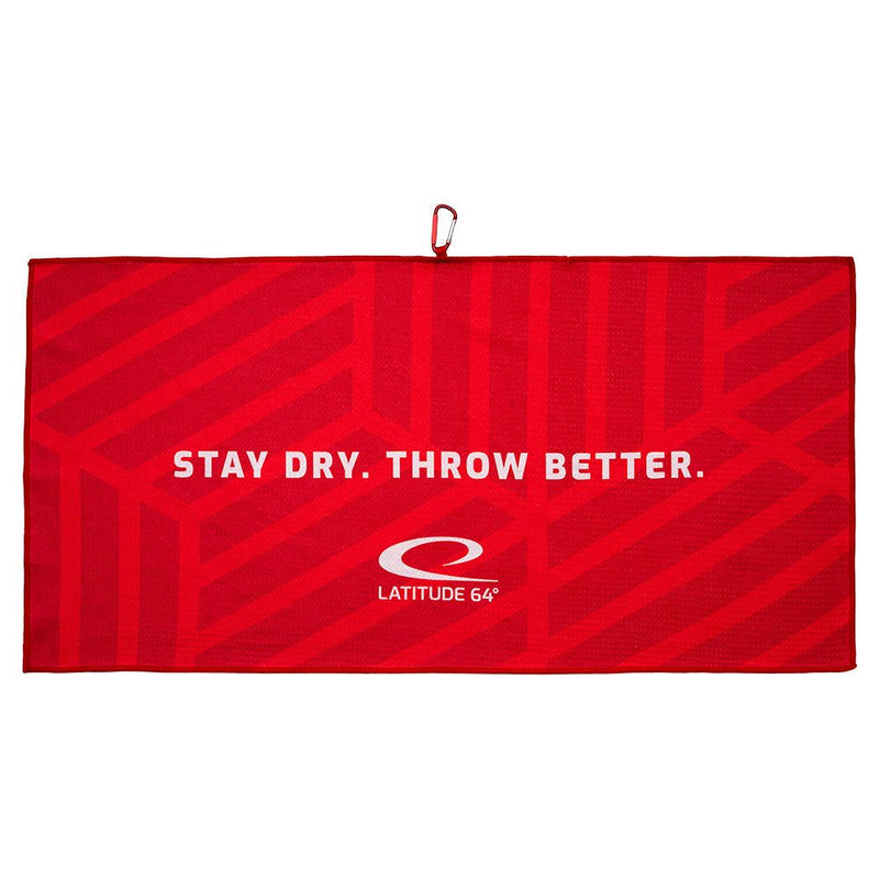 Load image into Gallery viewer, Microfiber Waffle Towel - Stay Dry