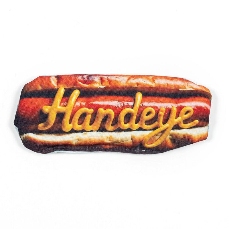 Load image into Gallery viewer, Handeye - Hot Dog Dirt Bag - Grip Enhancer
