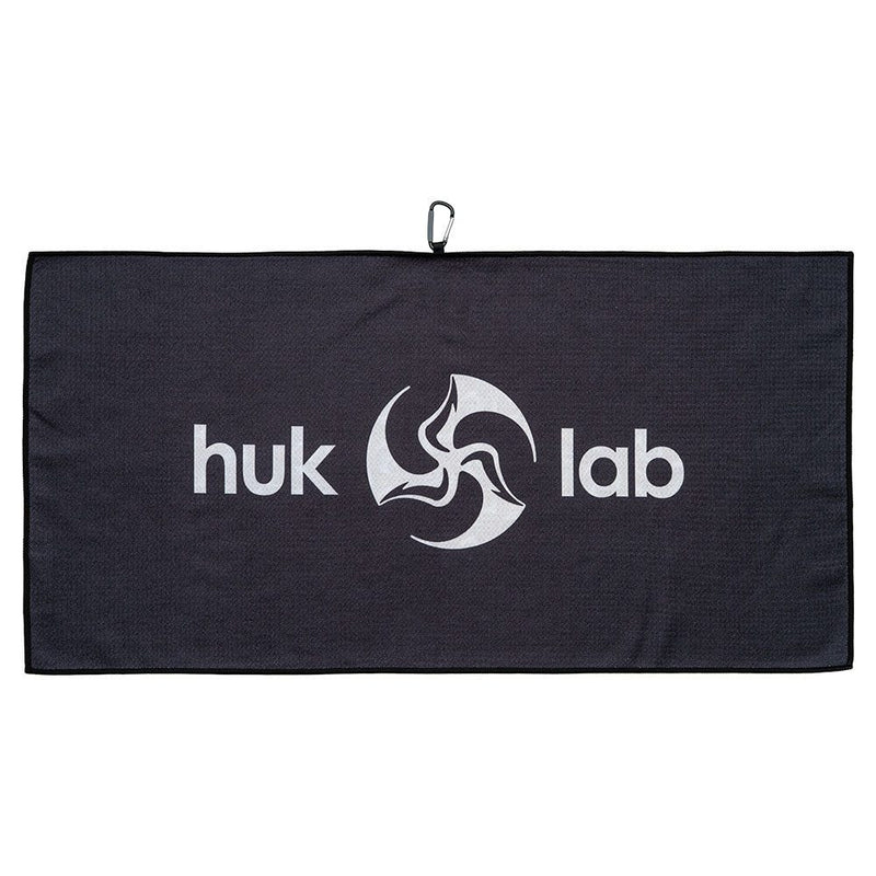 Load image into Gallery viewer, Microfiber Waffle Towel - Huk Lab Tri-Fly