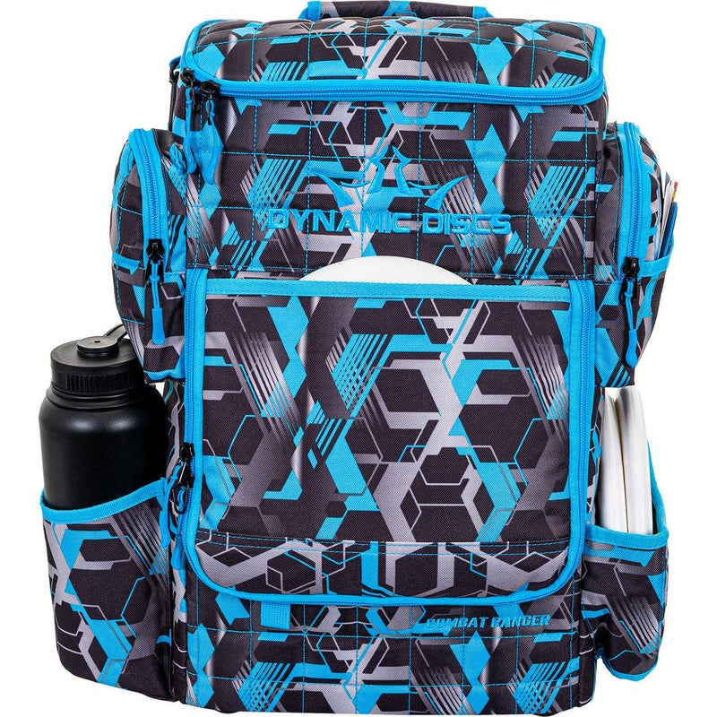 Load image into Gallery viewer, Combat Ranger Disc Golf Backpack