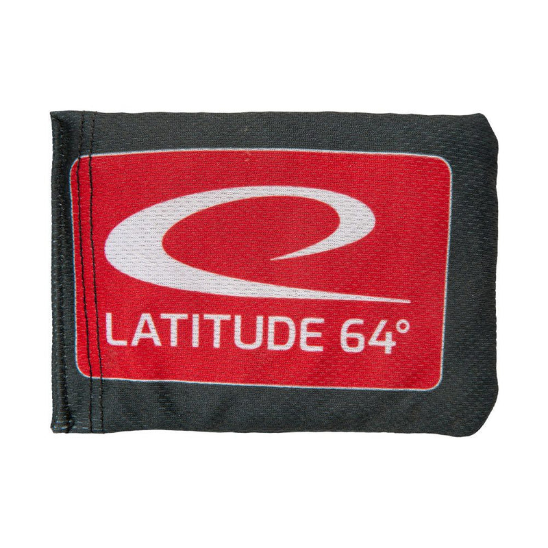 Load image into Gallery viewer, Latitude 64 Sublimated Sportsack - Grip Enhancer