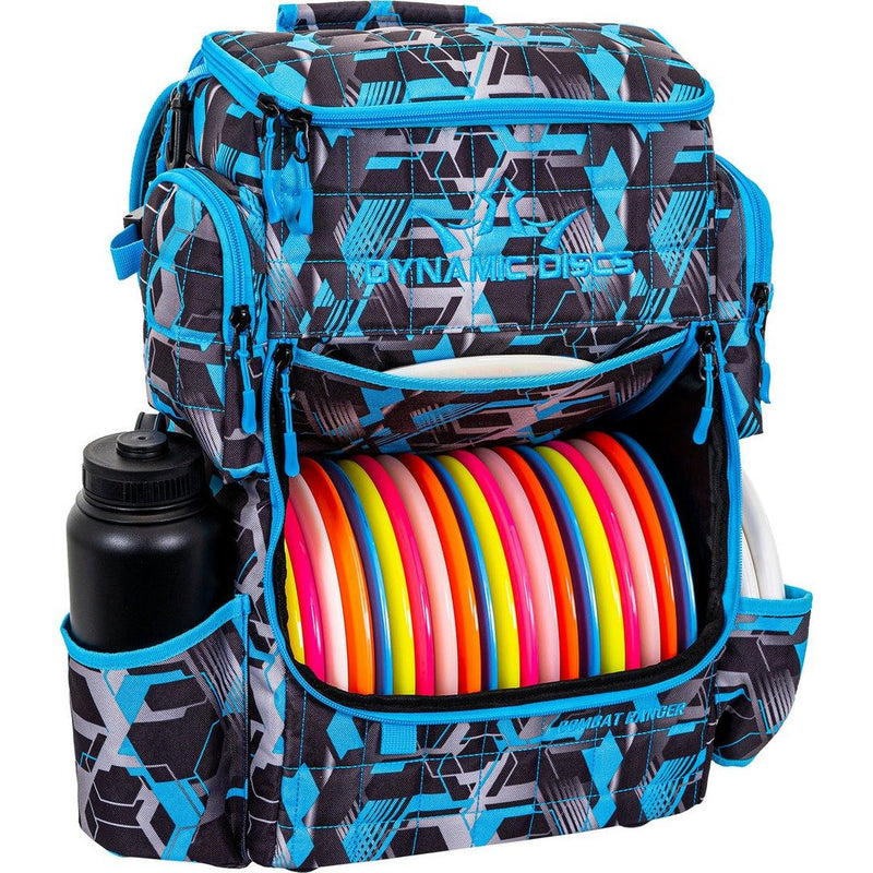 Load image into Gallery viewer, Combat Ranger Disc Golf Backpack