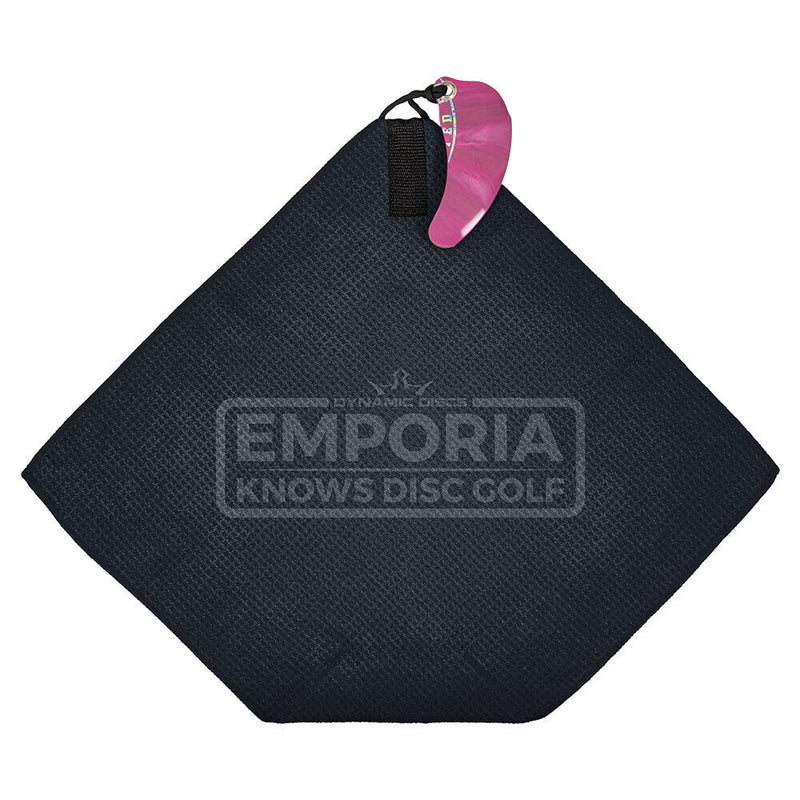 Load image into Gallery viewer, Microfiber Warmup Towel - Emporia