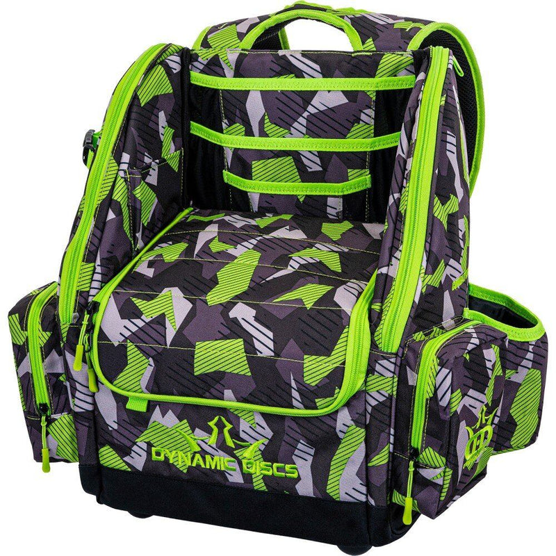 Load image into Gallery viewer, Combat Commander - Disc Golf Backpack