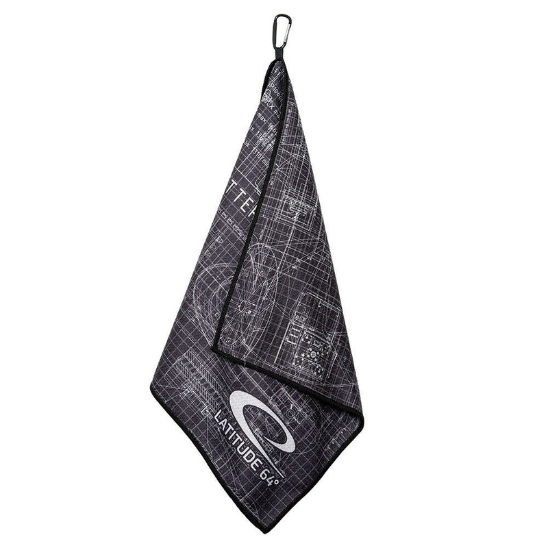 Load image into Gallery viewer, Microfiber Waffle Towel - Stay Dry