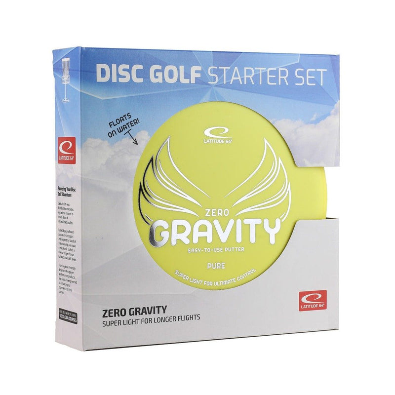 Load image into Gallery viewer, Zero Gravity Box Set - 3 Lightweight Discs