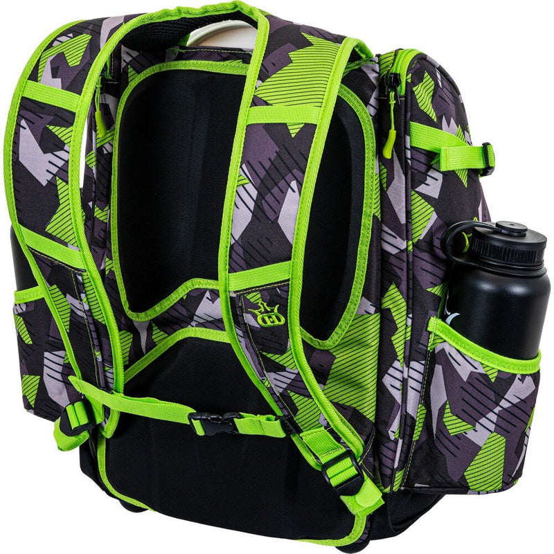 Load image into Gallery viewer, Combat Commander - Disc Golf Backpack