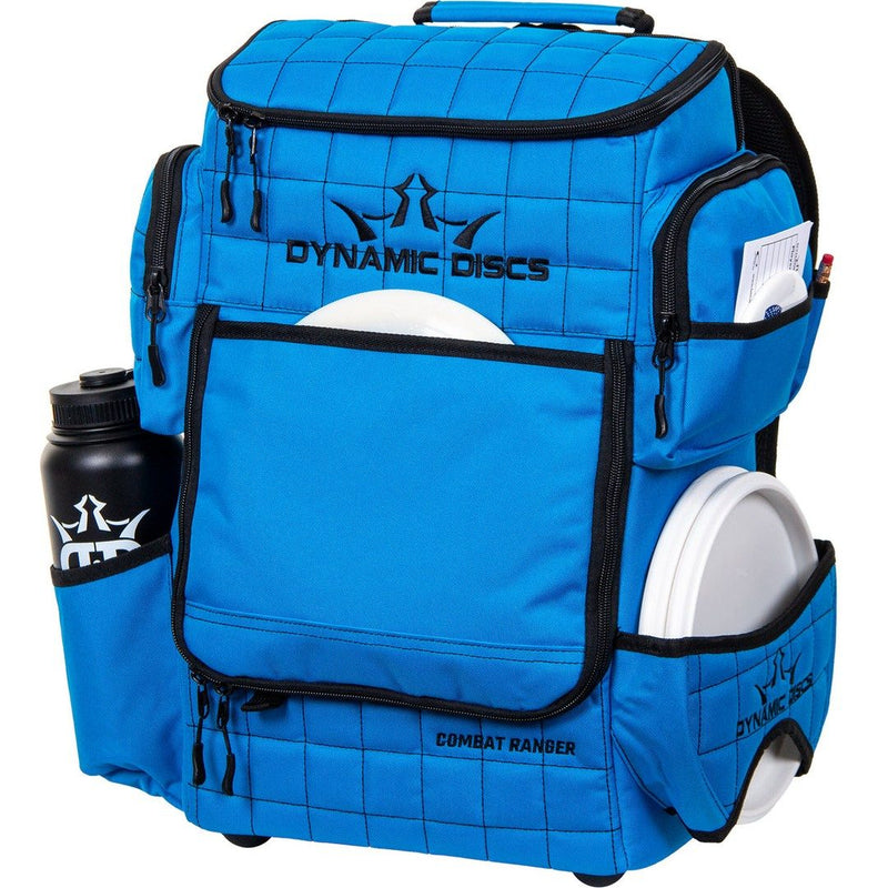 Load image into Gallery viewer, Combat Ranger Disc Golf Backpack